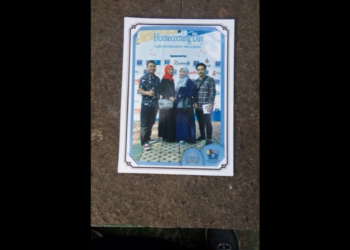 Reuni Akbar STM Pembangunan ( SMKN 26 Jakarta ) – Homecoming Day 2018 – IASPEM26 JKT
