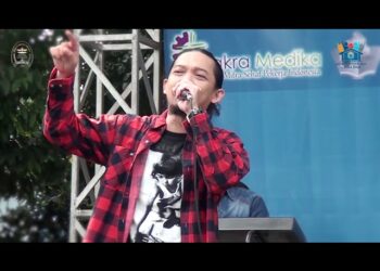 Homecoming Day 2018 STM Pembangunan, STMN 26 Jakarta
