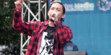 Homecoming Day 2018 STM Pembangunan, STMN 26 Jakarta