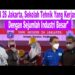 SMKN 26 Jakarta, Sekolah Tehnik Yang Kerjasama dengan sejumlah Industri Besar